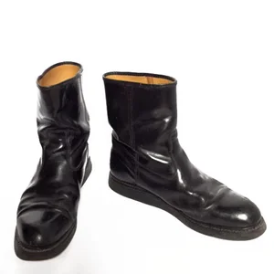 Sears Diehard Work Boots from the 1960s — Oil&Ink