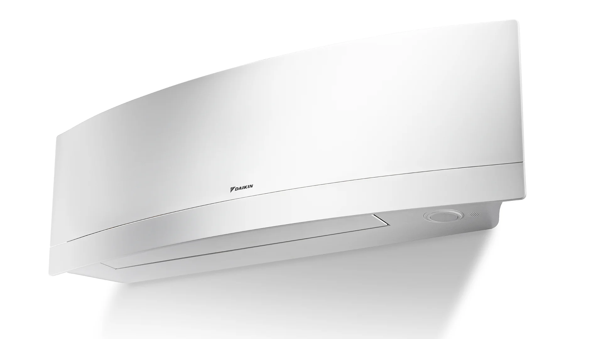 Daikin Daikin Emura productdesign — yellow design yellow lab