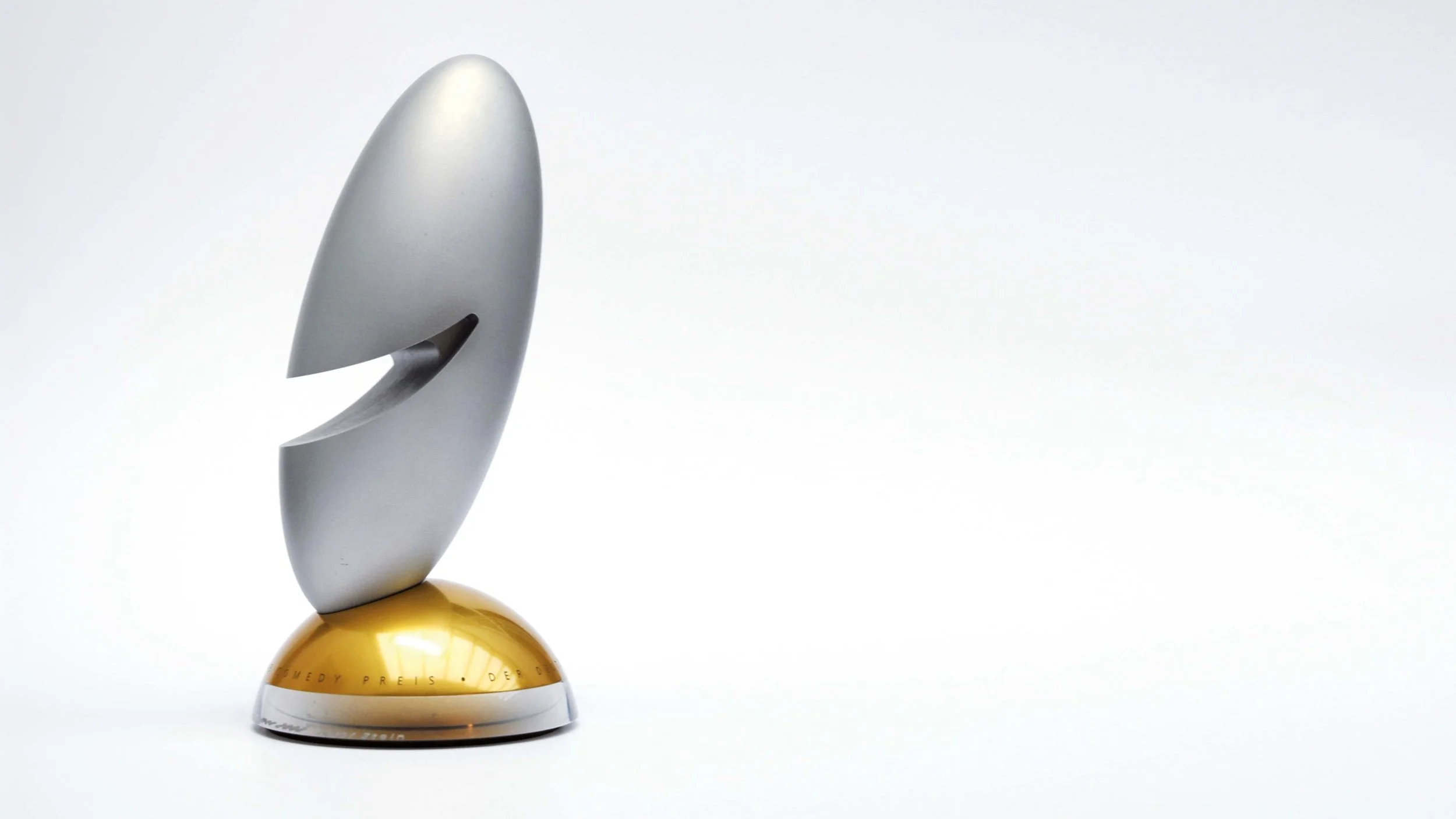 RTL | Comedy Award | Pokal