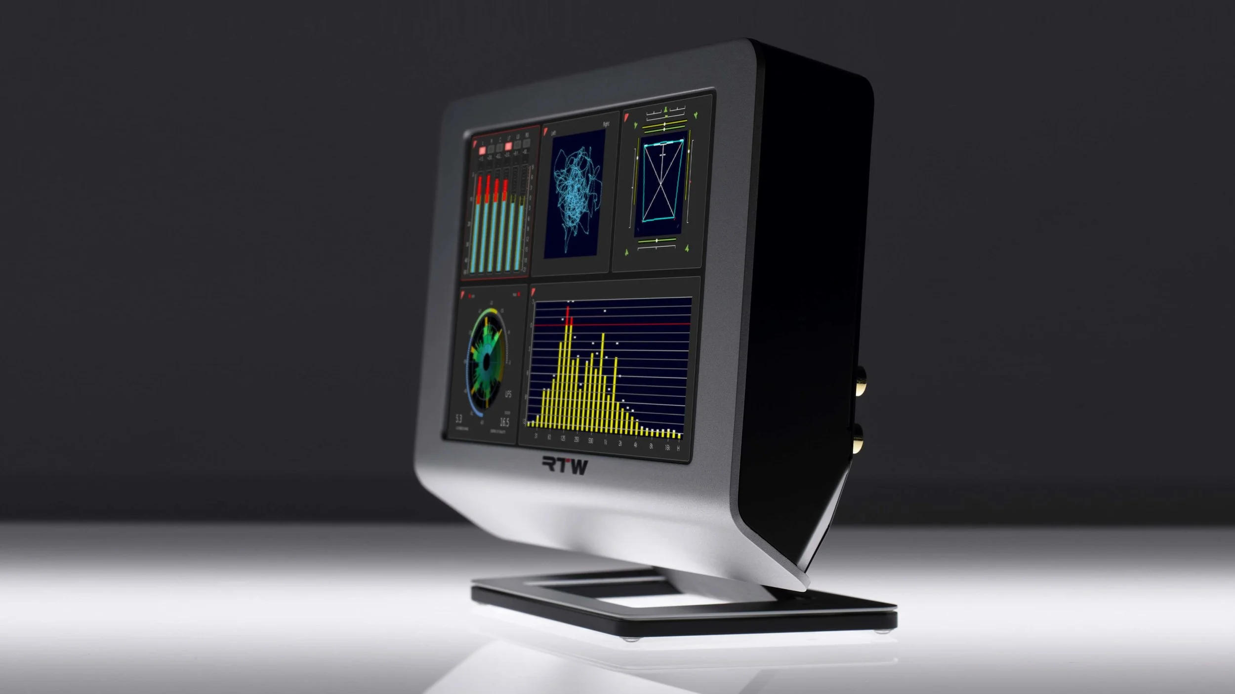 RTW | TouchMonitor