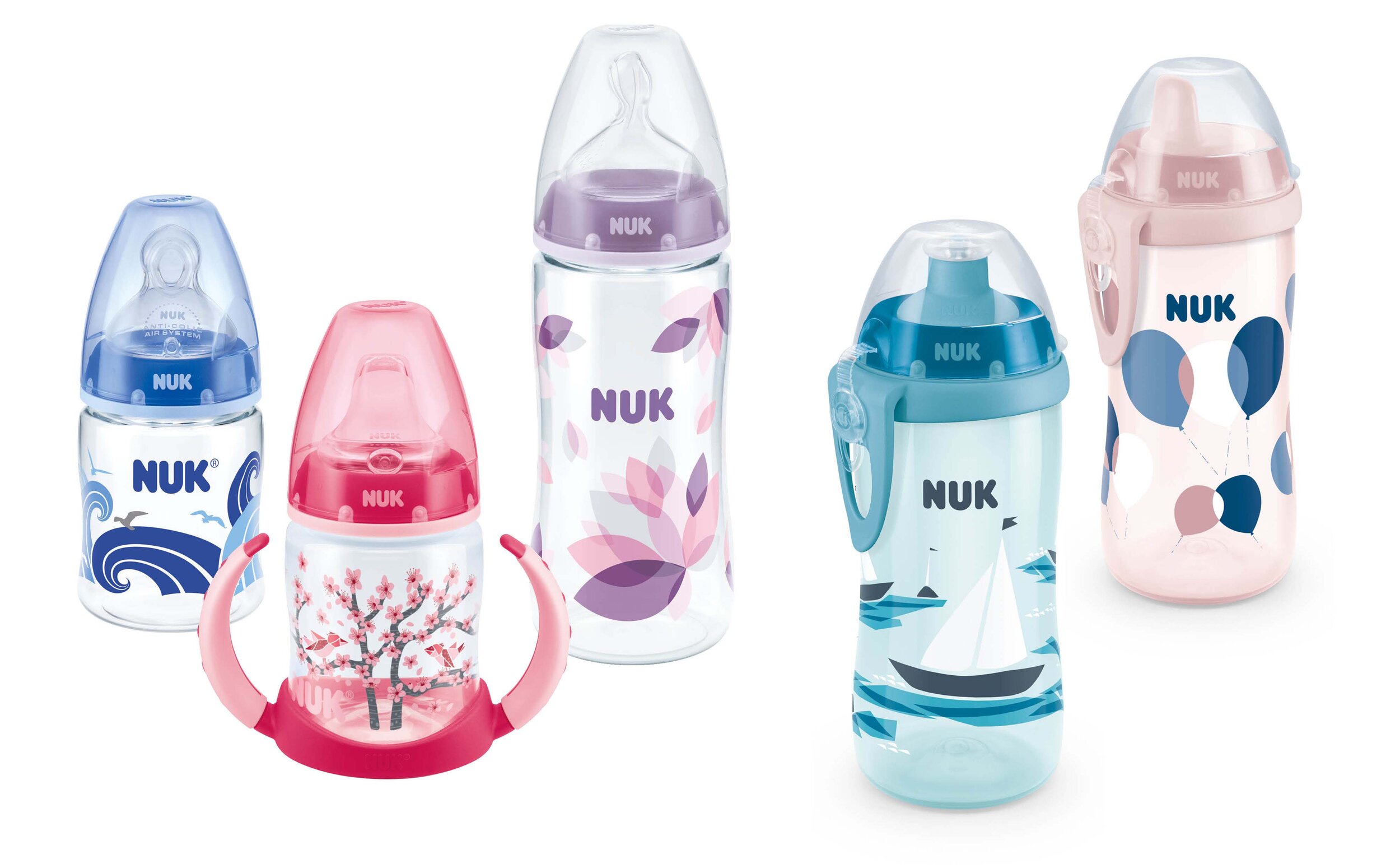 nuk products