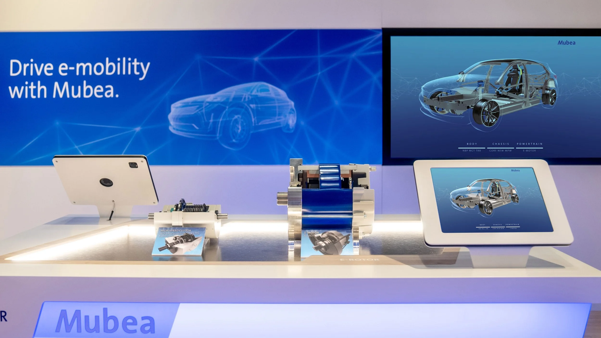 MUBEA — yellow design yellow lab yellow too