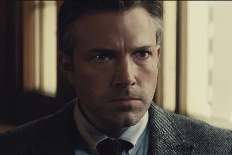  Angry Batman is a good Batman