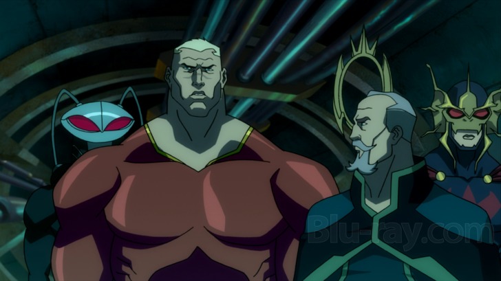 "Ladies and Gentlemen, my client...Aquaman!!!!!