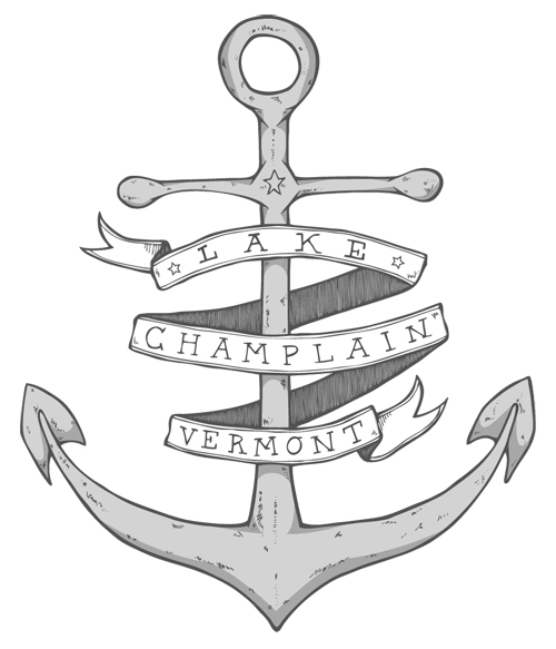 Anchor for New Duds