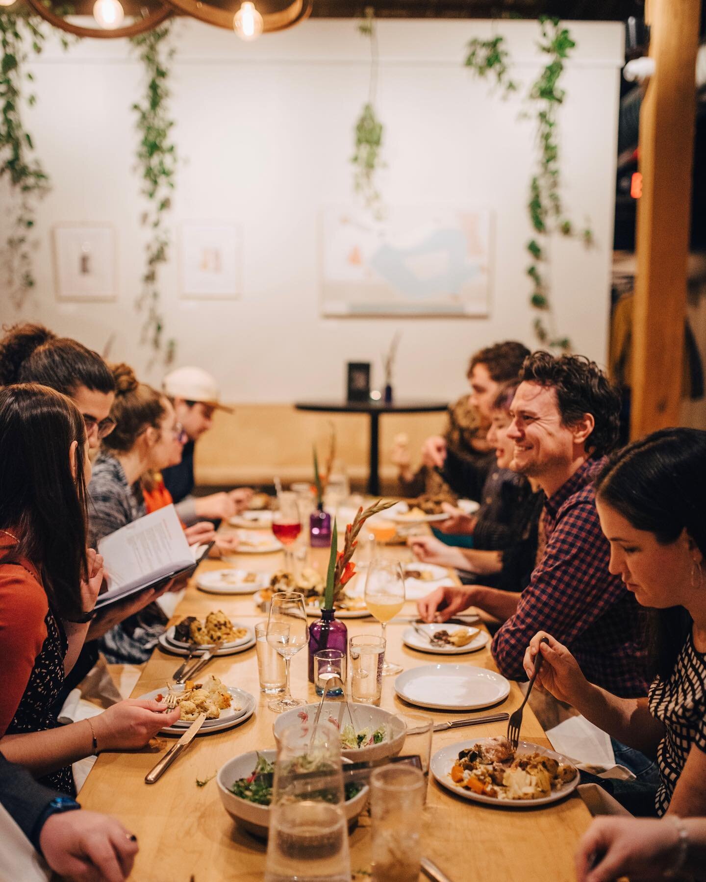 We had our holiday staff party @deepcityvt this week, the food was amazing, the company was great, and the games were a blast. @tuccituccitucci was there to take some snaps. Love this damn crew.