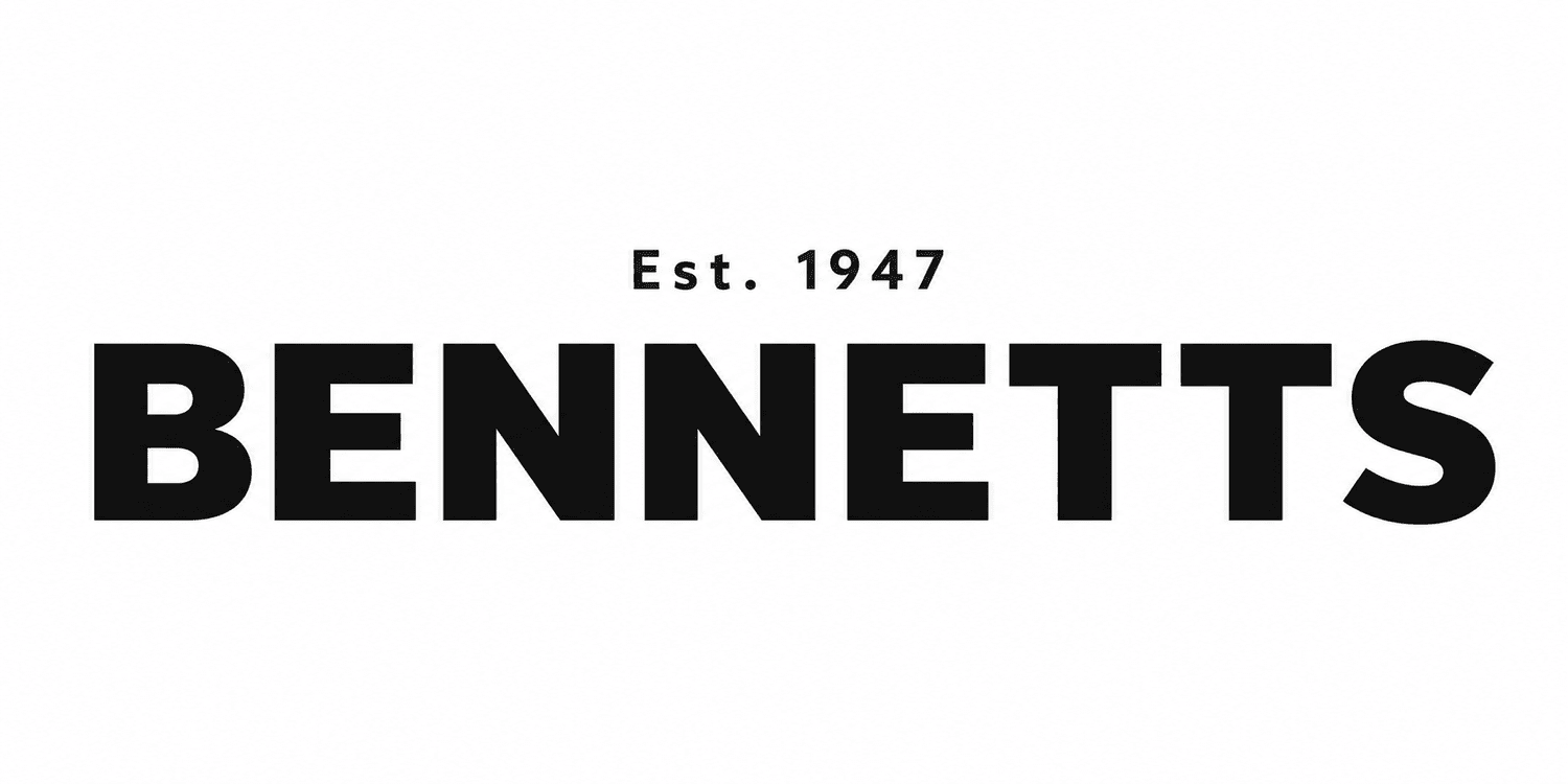 Bennetts