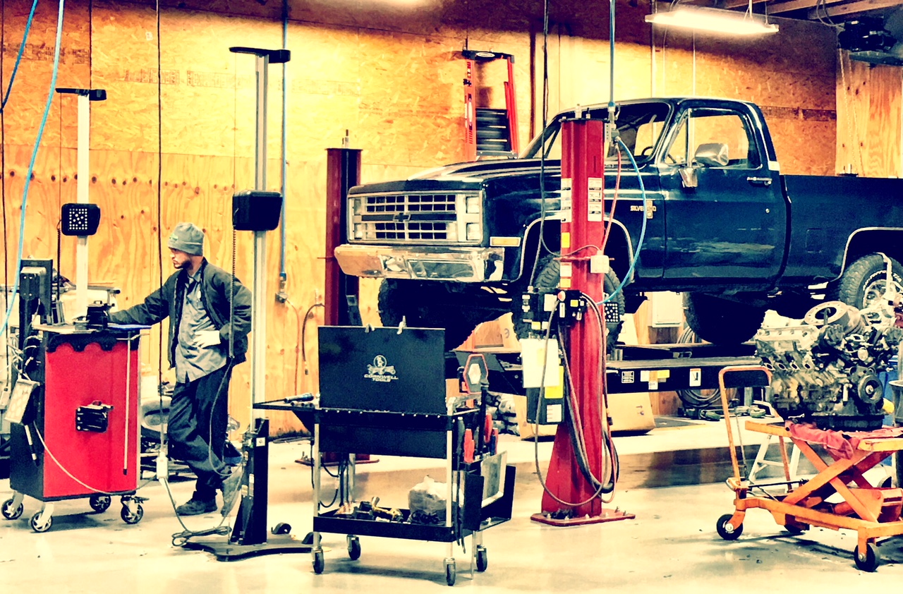 Team Ryan Automotive Alignments Diagnostics.jpg
