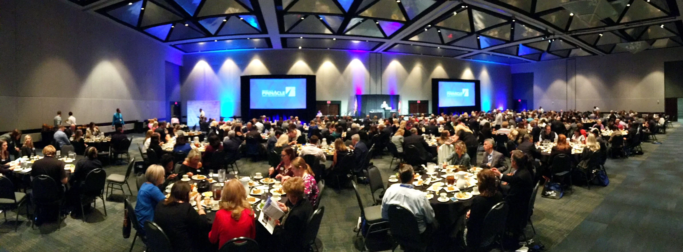 Team Ryan Automotive at the Gwinnett Chamber Pinnacle Awards.jpg