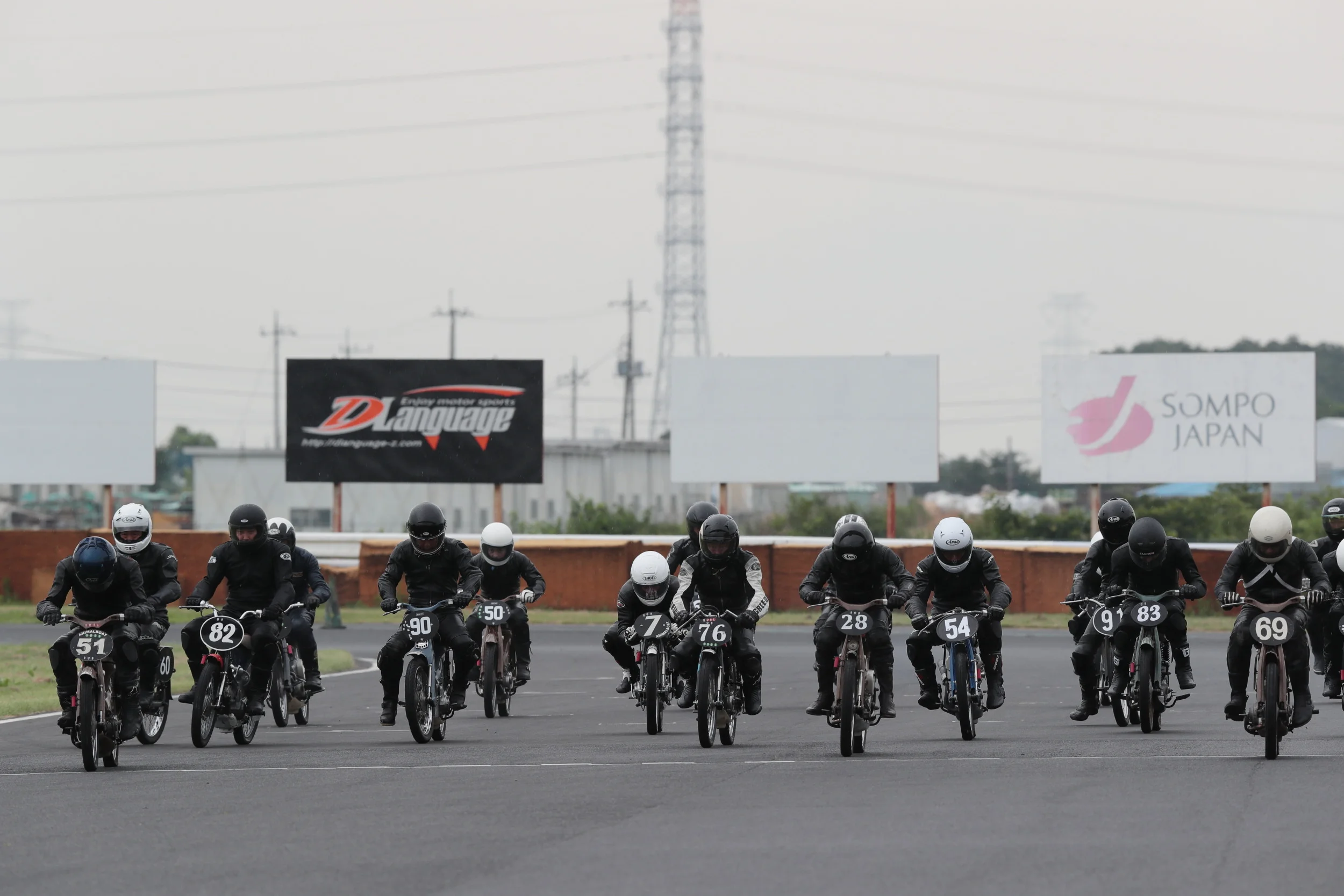 2017 B.O.B.L. N50 HEAT 1 1SKP0916by SHIGEO KIBIKI.JPG