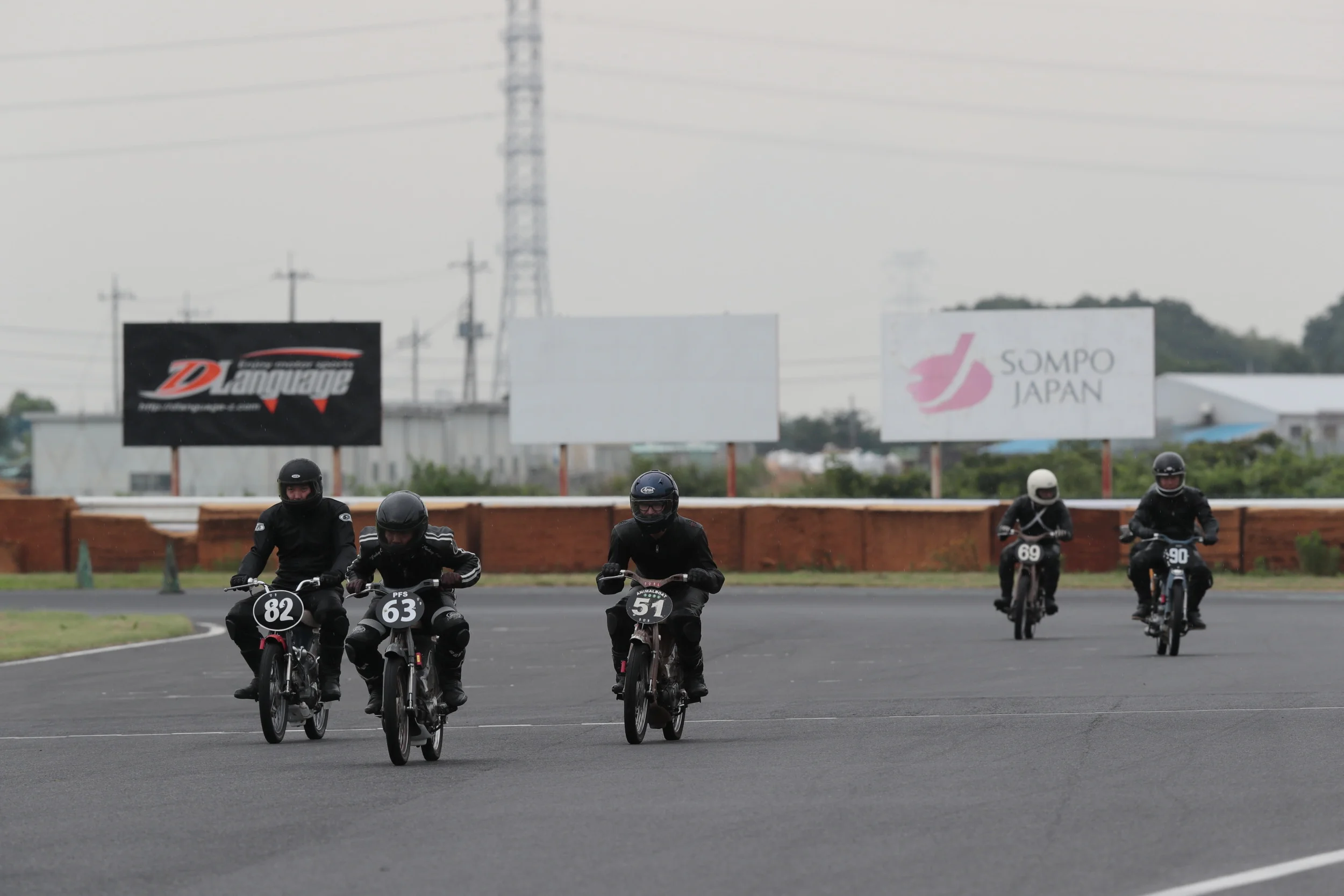 2017 B.O.B.L. N50 HEAT 1 1SKP0963 by SHIGEO KIBIKI.JPG