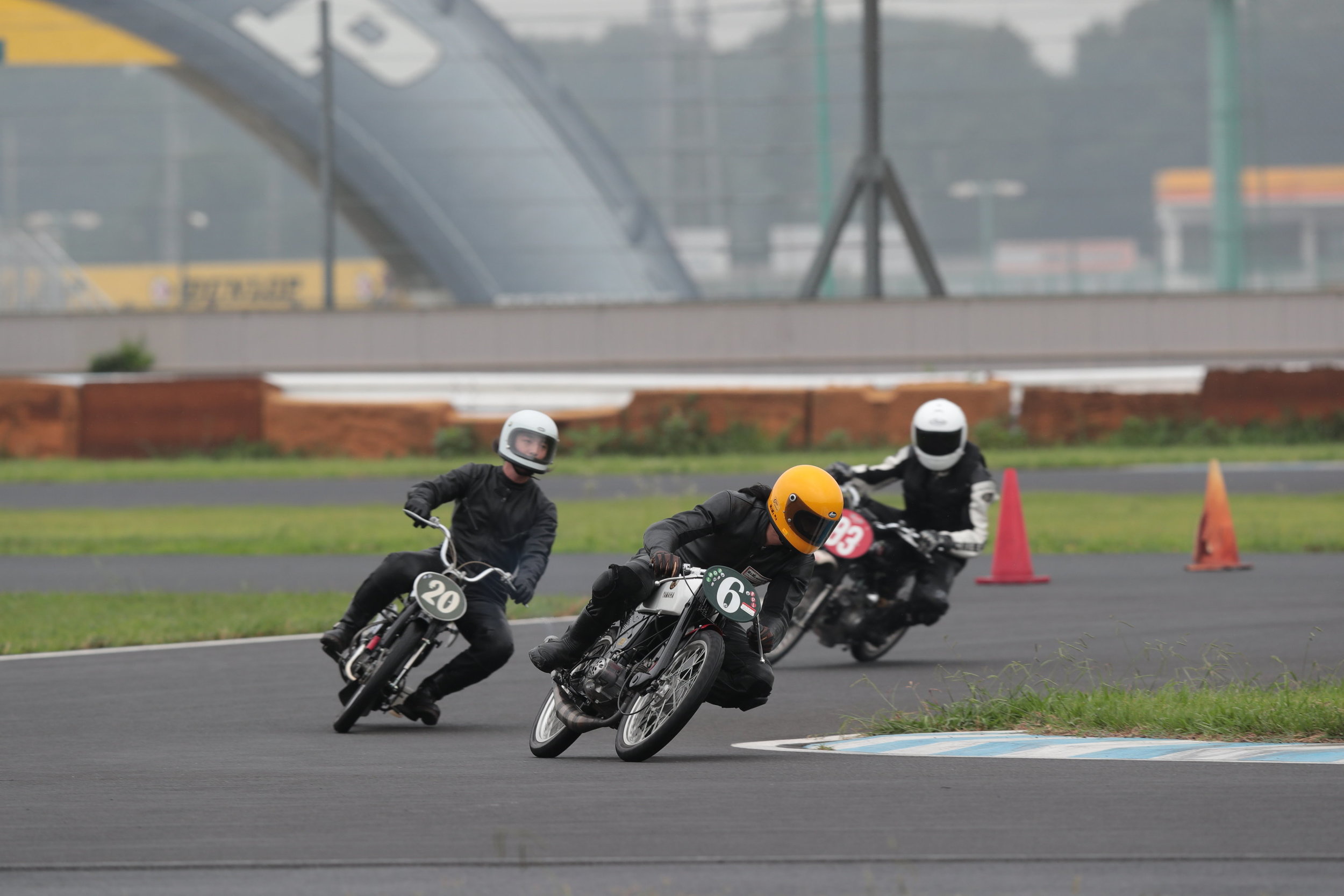 2017 B.O.B.L. N50 HEAT 1 1SKP1118 by SHIGEO KIBIKI.JPG