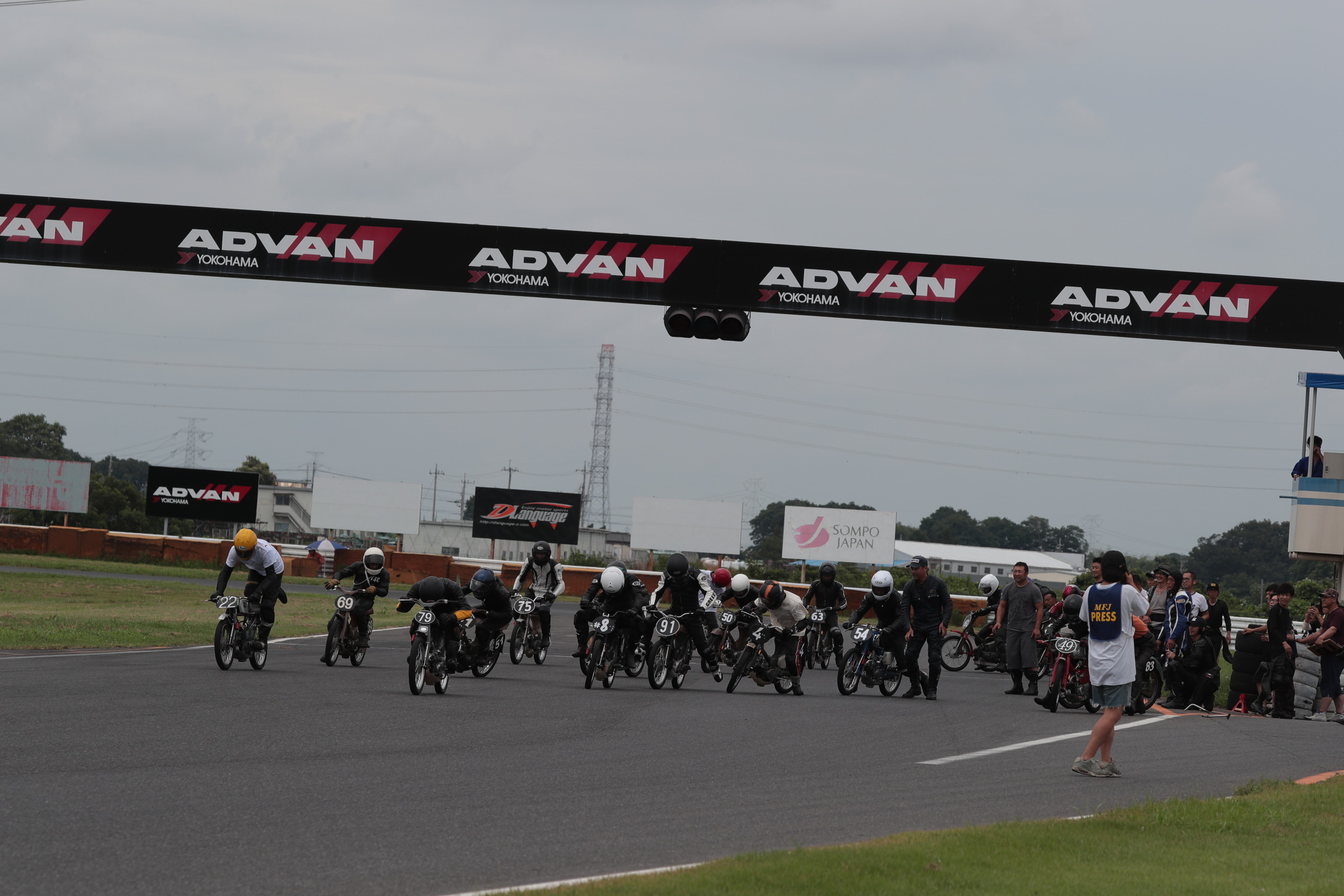 2017 B.O.B.L. 2時間耐久 1SKP2205 by SHIGEO KIBIKI.JPG