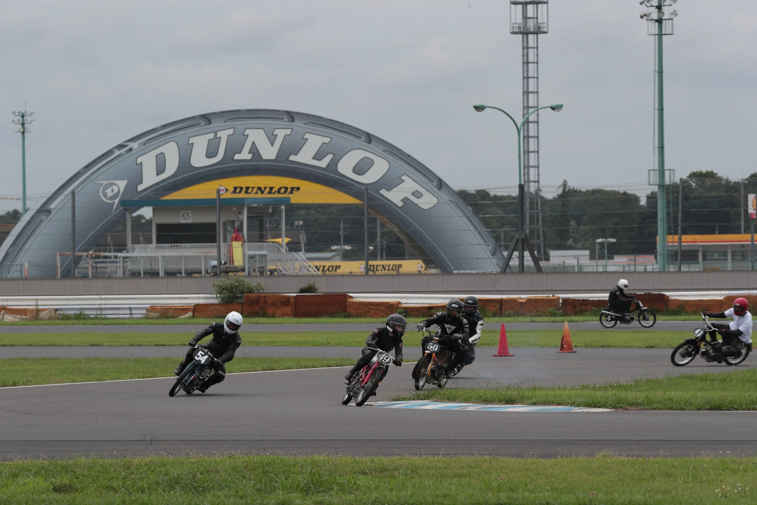 2017 B.O.B.L. 2時間耐久 1SKP2240 by SHIGEO KIBIKI.JPG