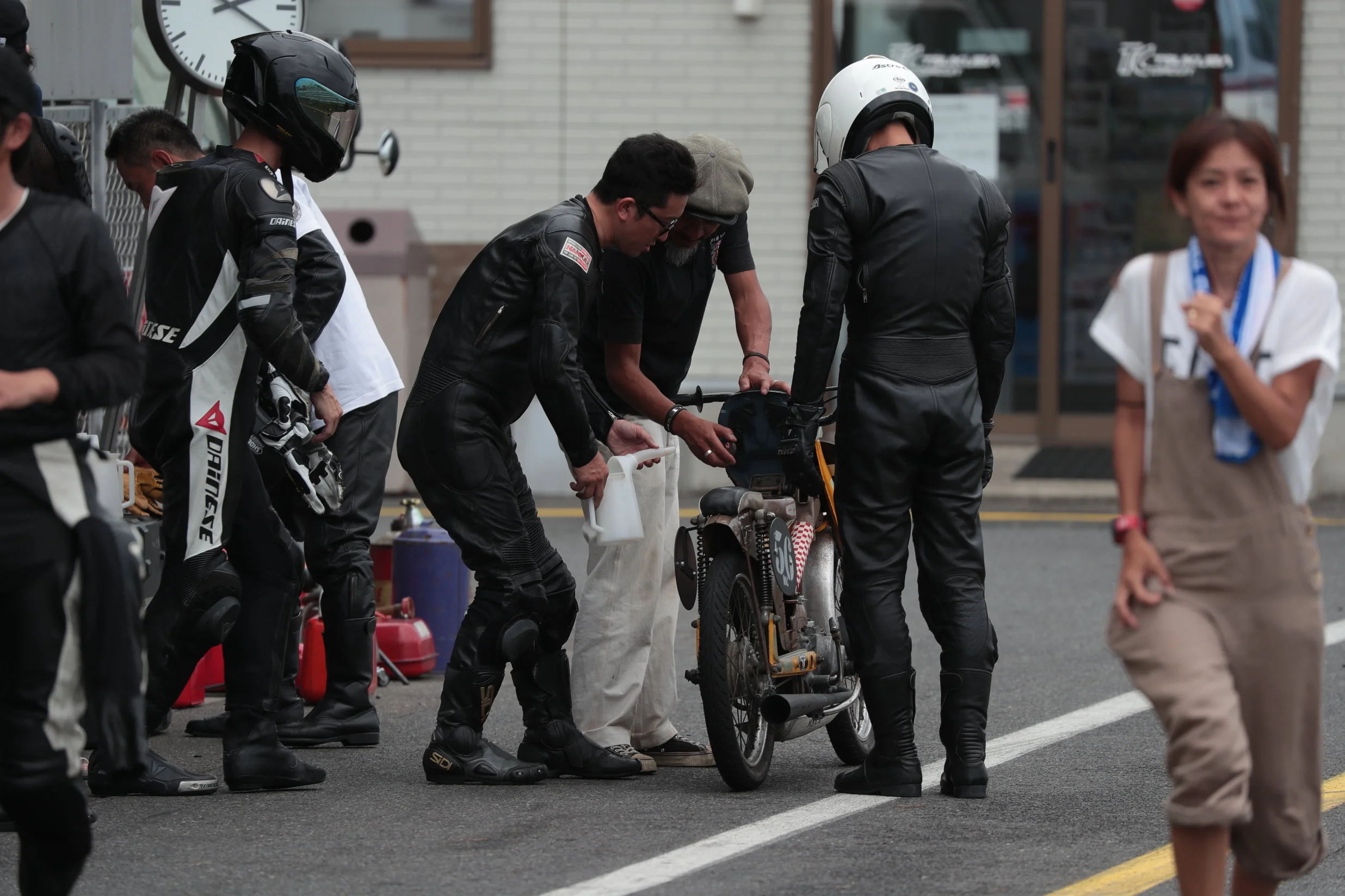 2017 B.O.B.L. 2時間耐久 1SKP2372 by SHIGEO KIBIKI.JPG