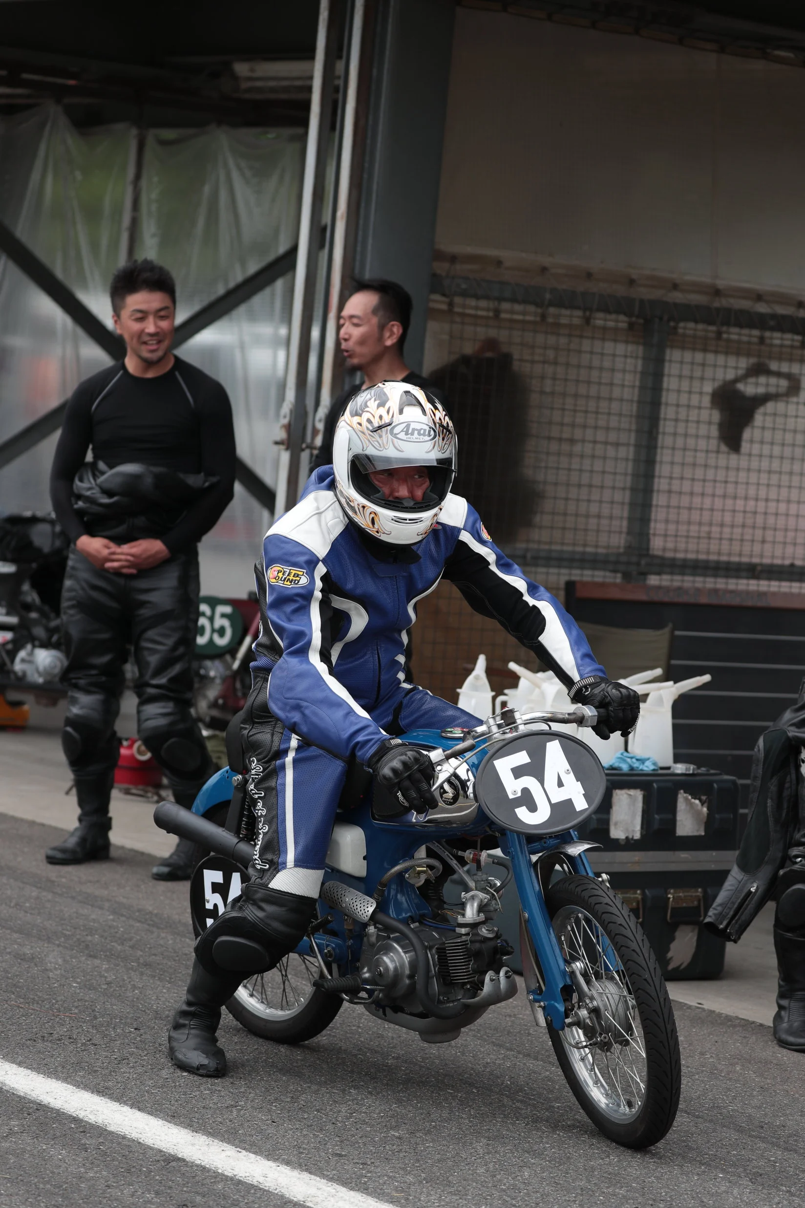 2017 B.O.B.L. 2時間耐久 1SKP2392 by SHIGEO KIBIKI.JPG