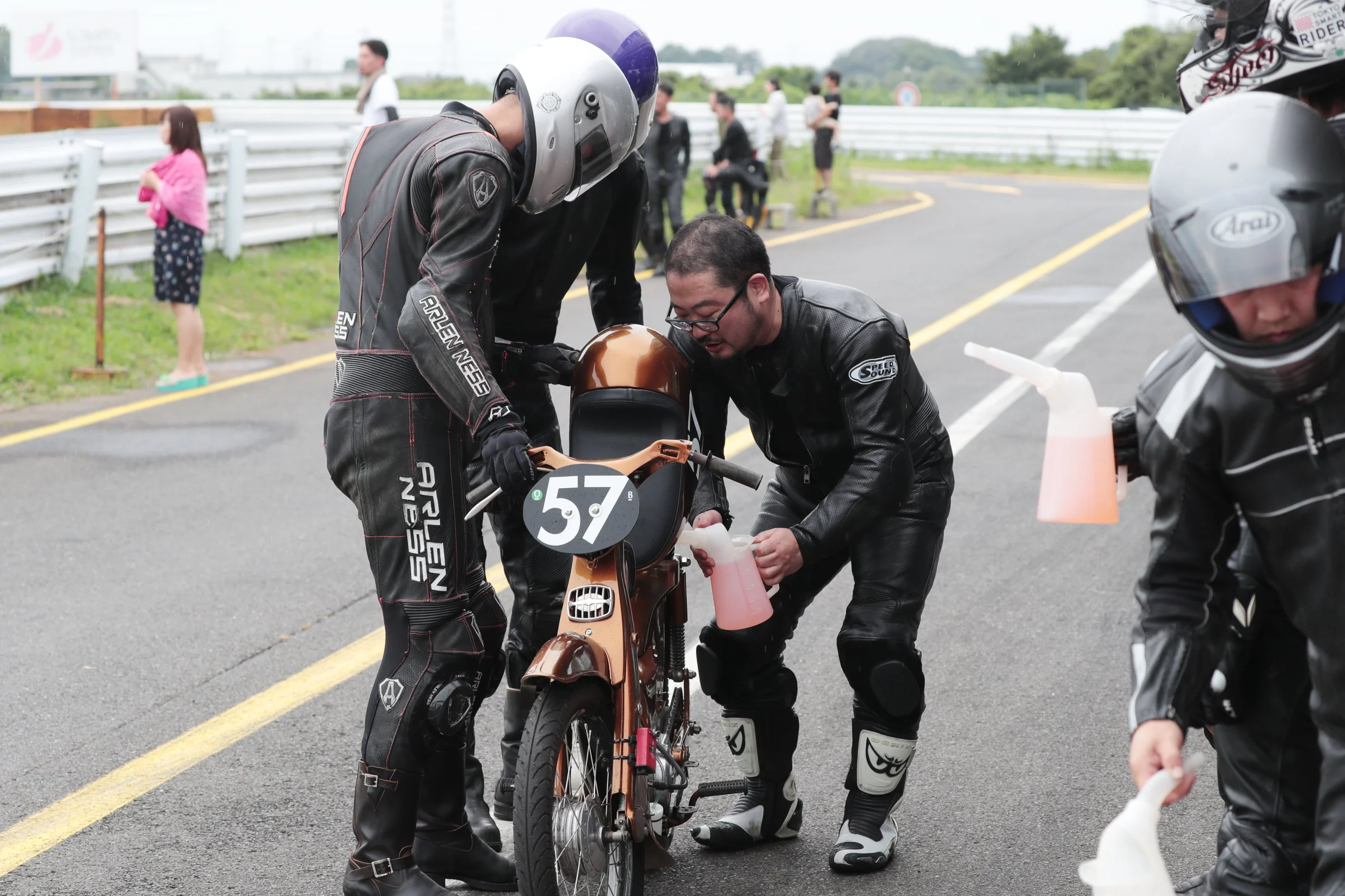 2017 B.O.B.L. 2時間耐久 1SKP2452 by SHIGEO KIBIKI.JPG