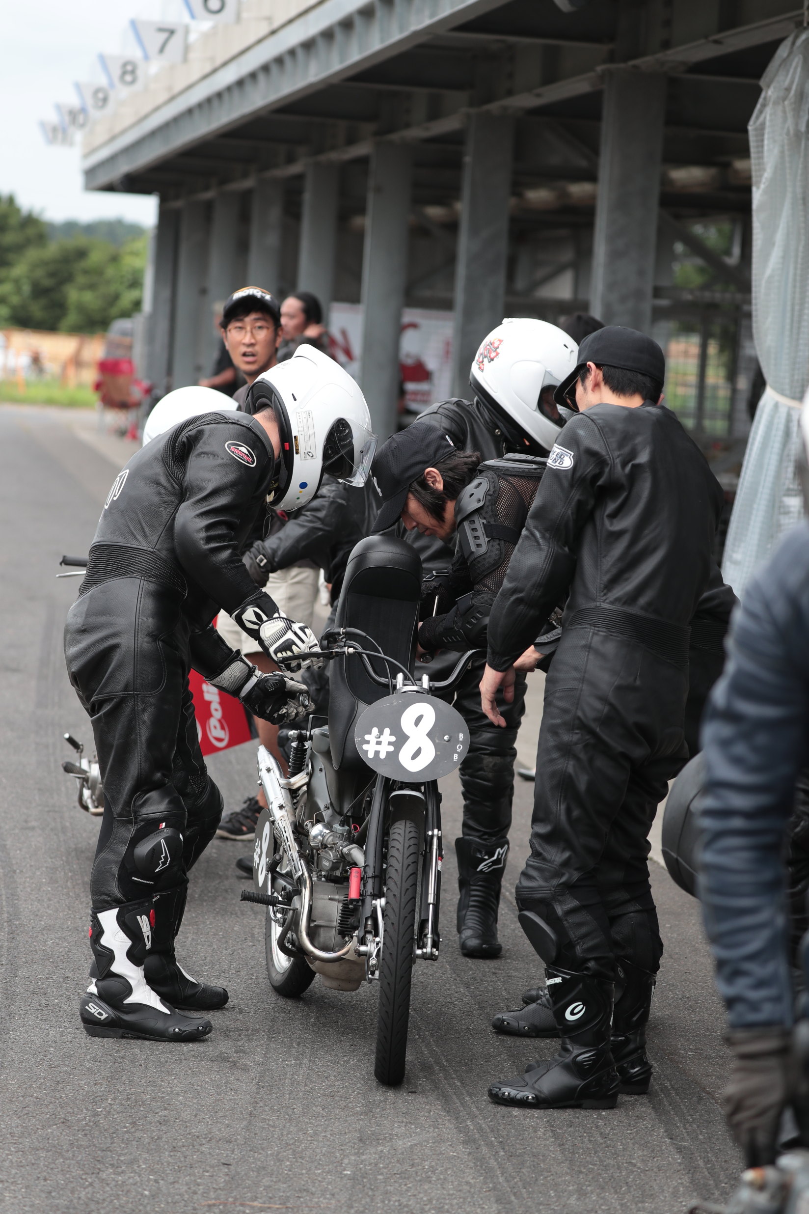 2017 B.O.B.L. 2時間耐久 1SKP2540 by SHIGEO KIBIKI.JPG