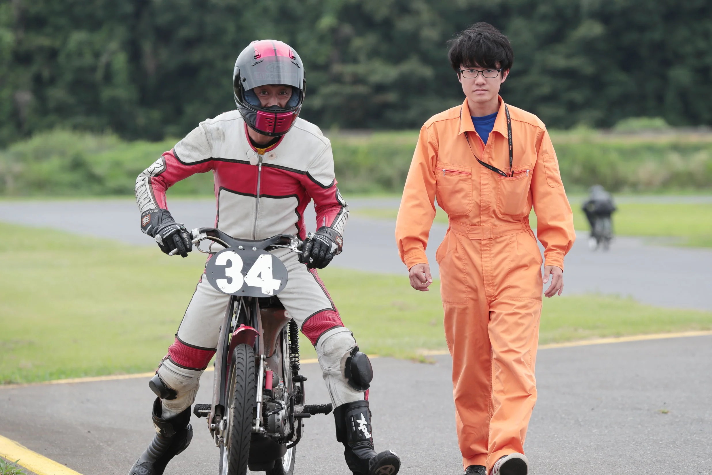 2017 B.O.B.L. 2時間耐久 1SKP2545 by SHIGEO KIBIKI.JPG