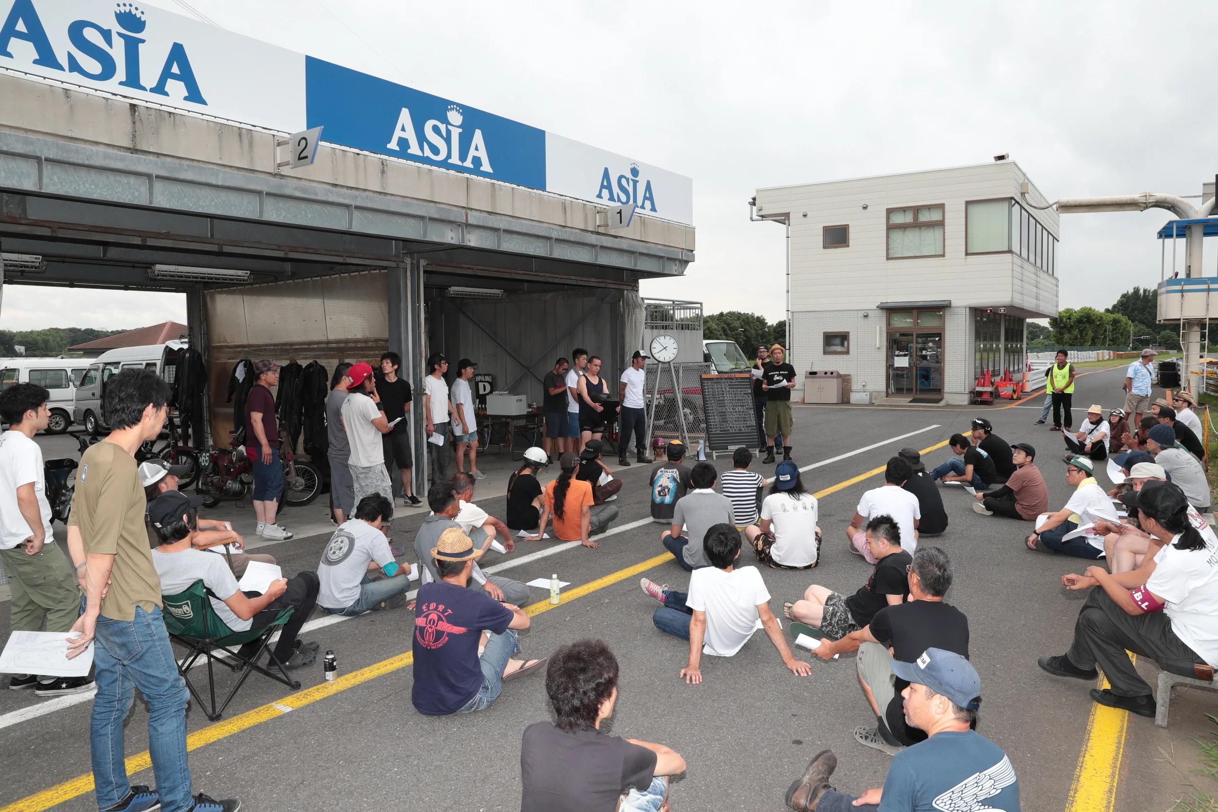 2017 B.O.B.L. PIT 1 1SKP0017 by SHIGEO KIBIKI.JPG