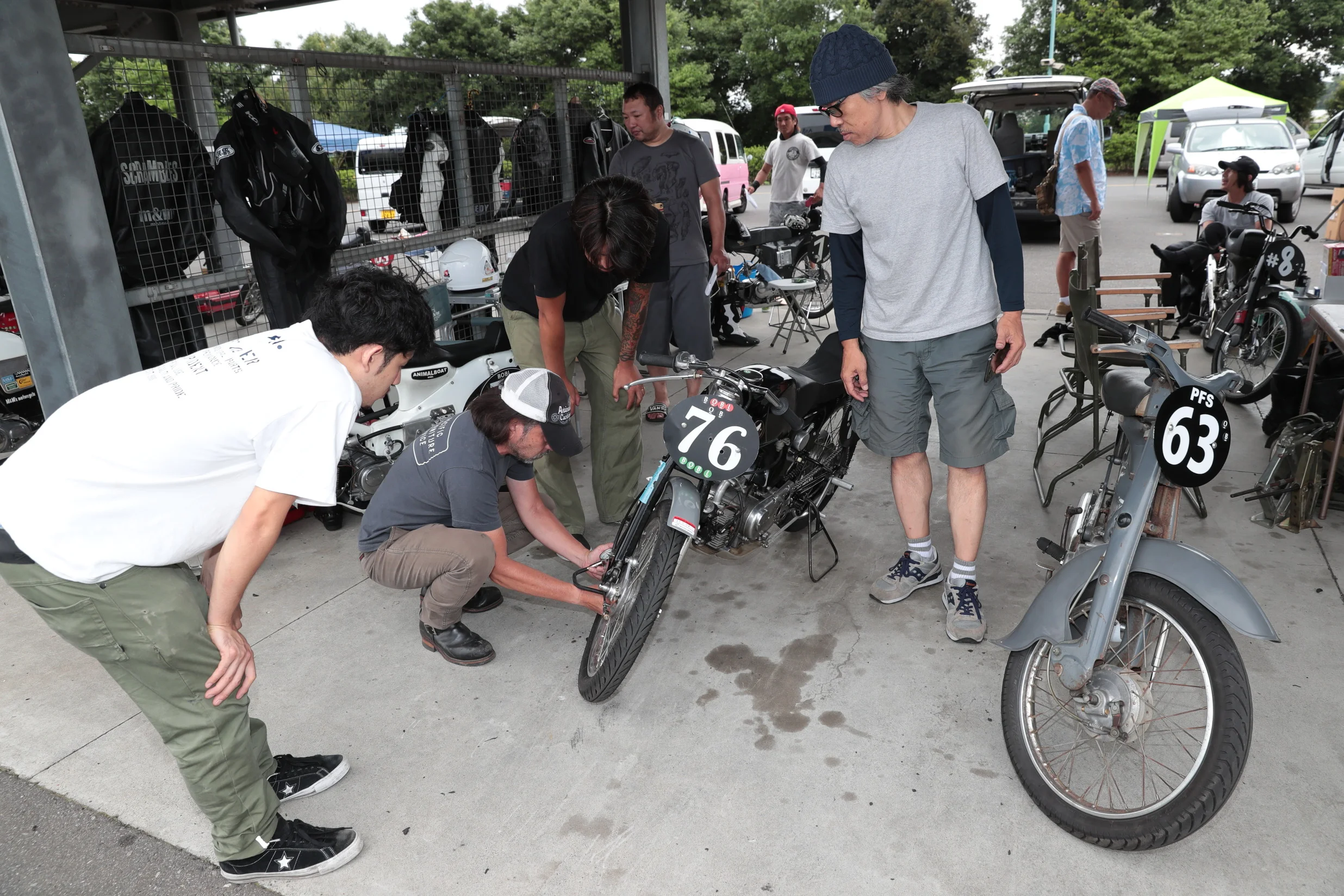 2017 B.O.B.L. PIT 1 1SKP0107 by SHIGEO KIBIKI.JPG