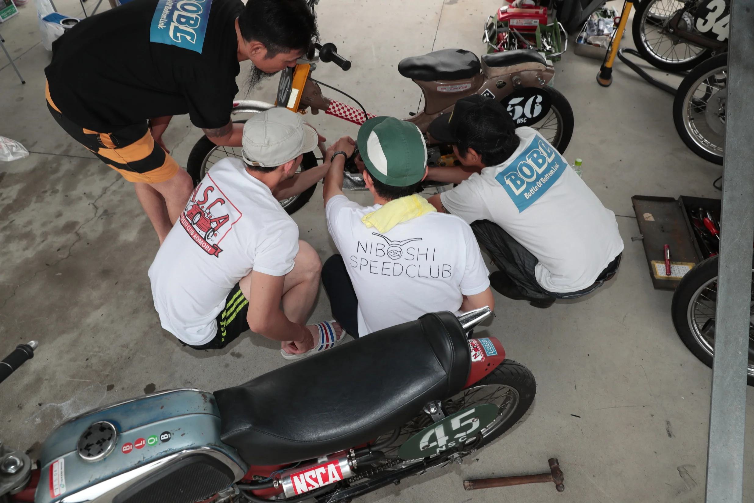 2017 B.O.B.L. PIT 1 1SKP0124 by SHIGEO KIBIKI.JPG