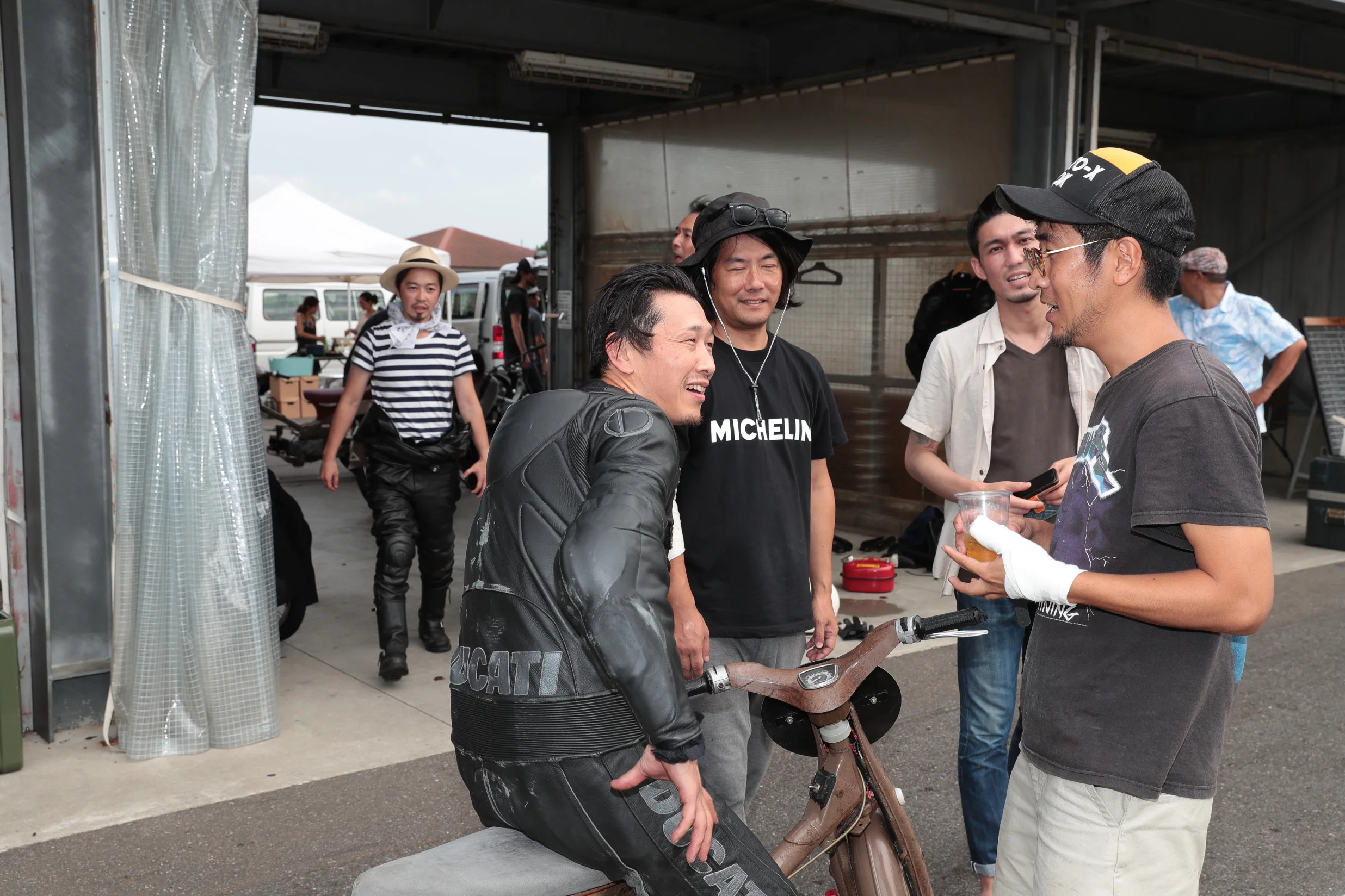 2017 B.O.B.L. RIDERS IMAGE 2SKP0003 by SHIGEO KIBIKI.JPG