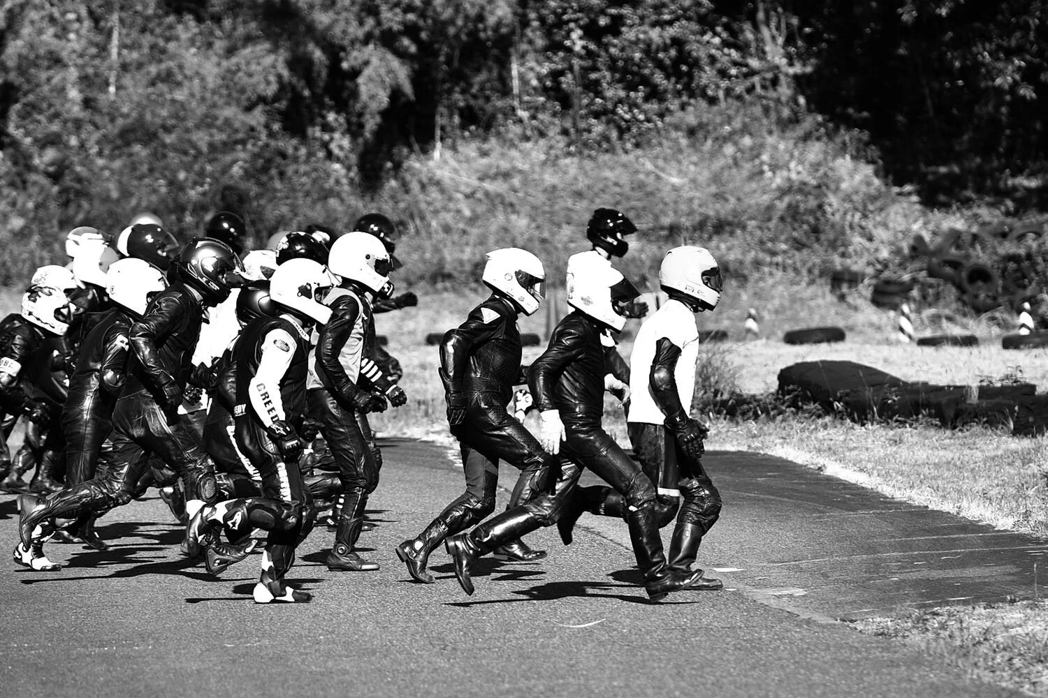 E.O.B.L  / Breath Green &amp; Spring Presents  8h Endurance 2024