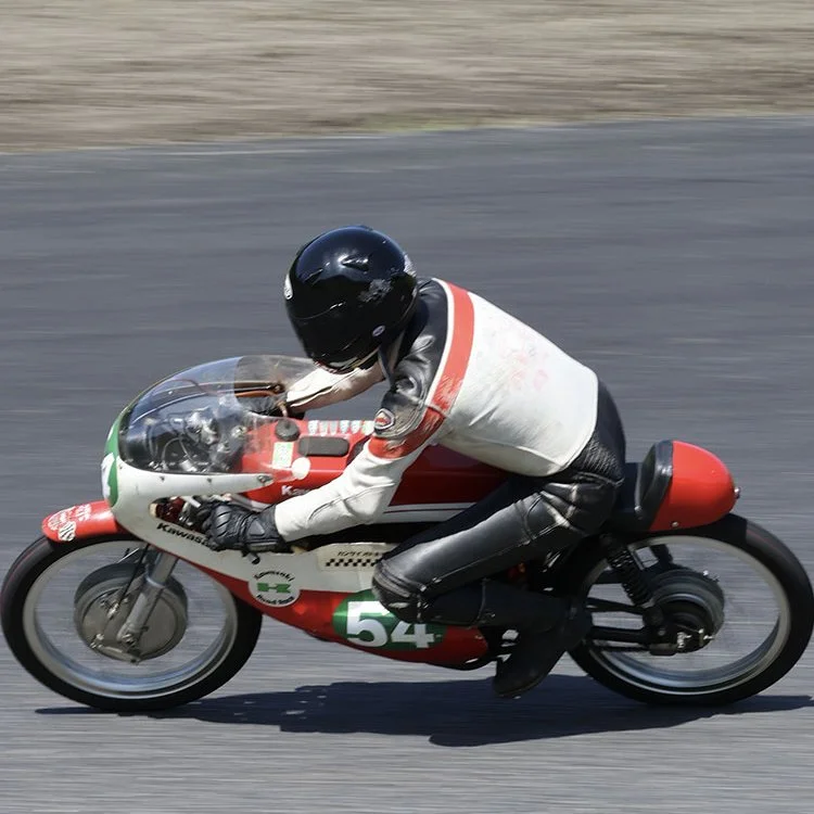 CRR FP5 ON ANY SANDA