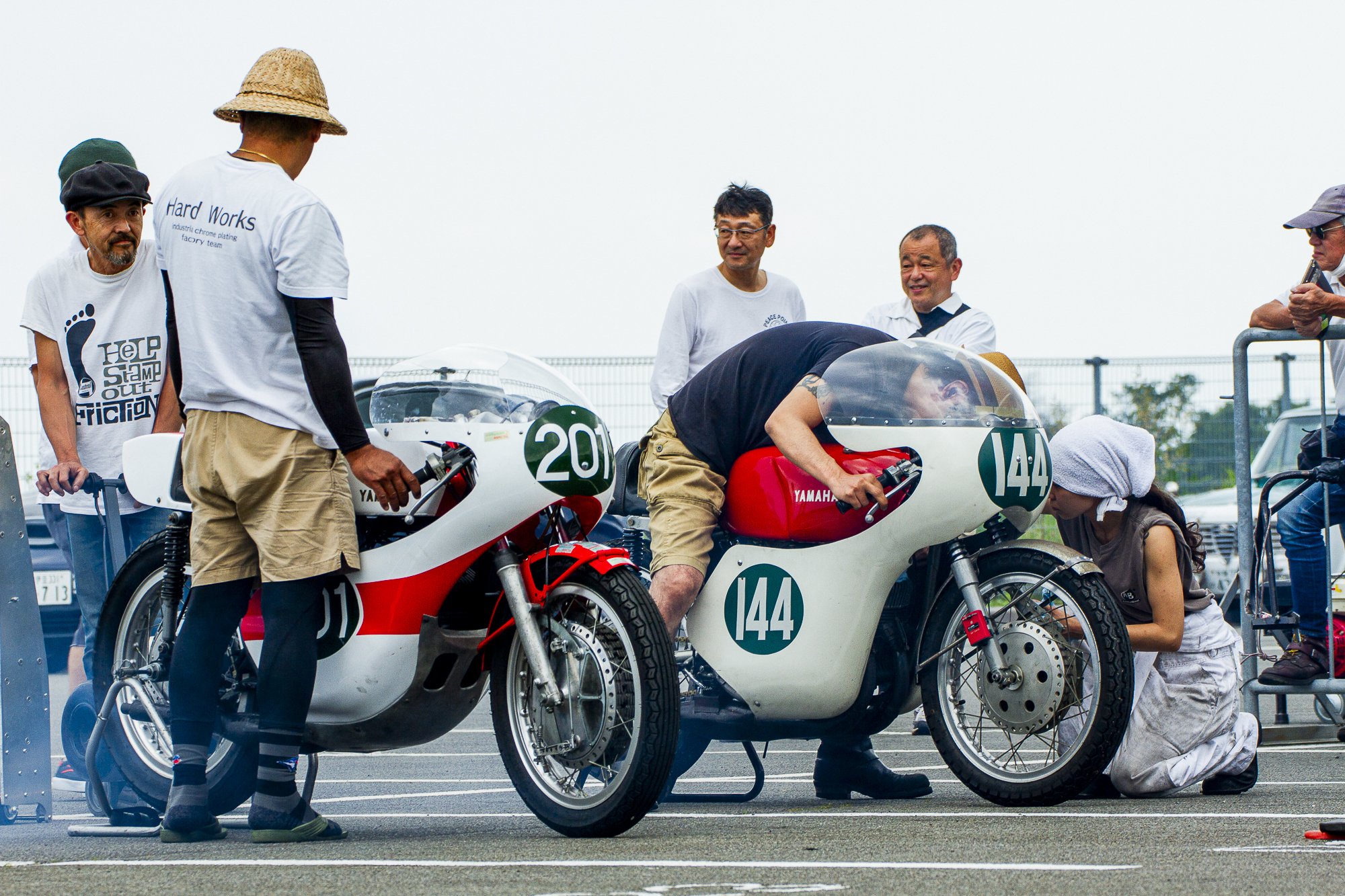 L.O.C TRACKDAY 2026