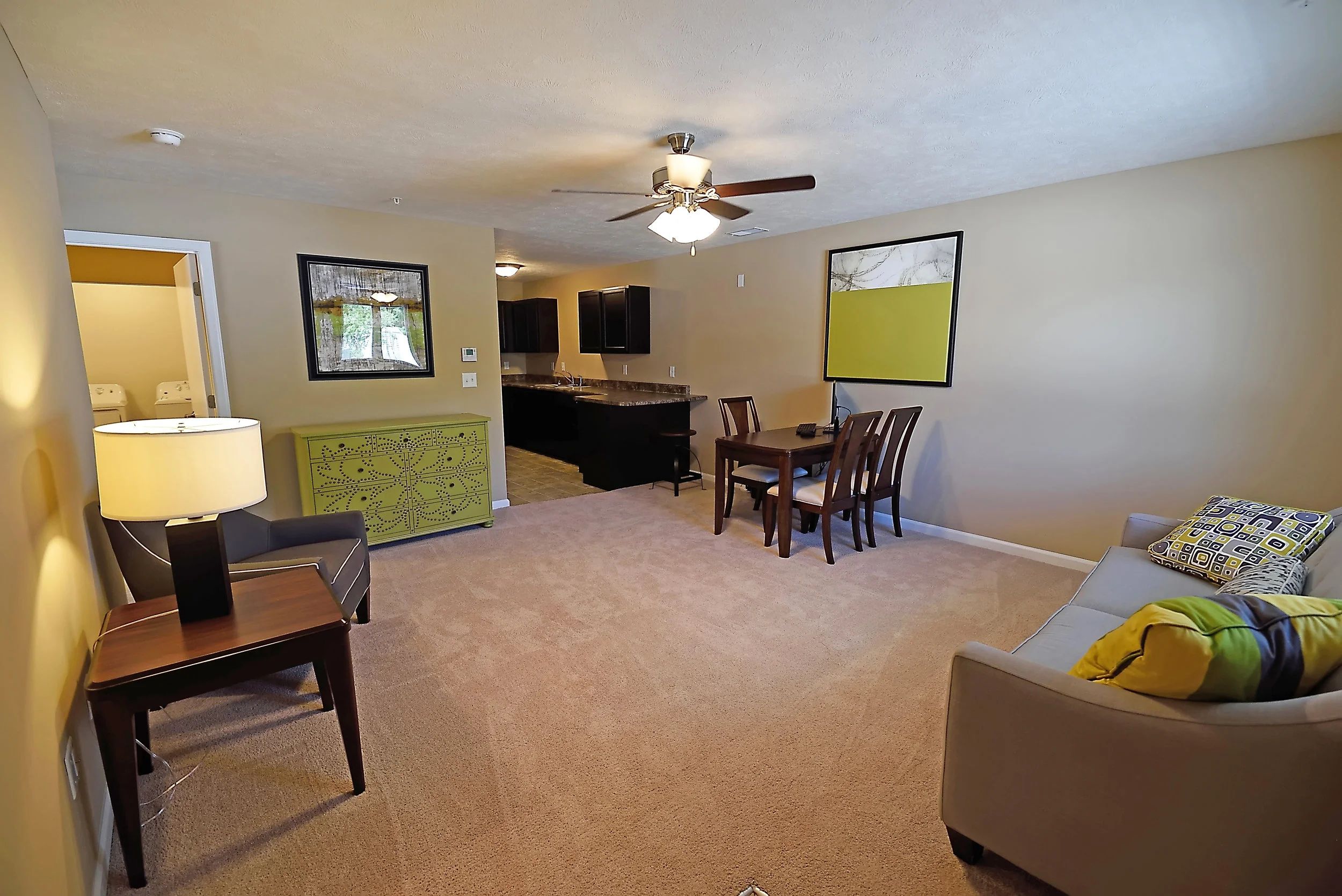 Eastland Apartments