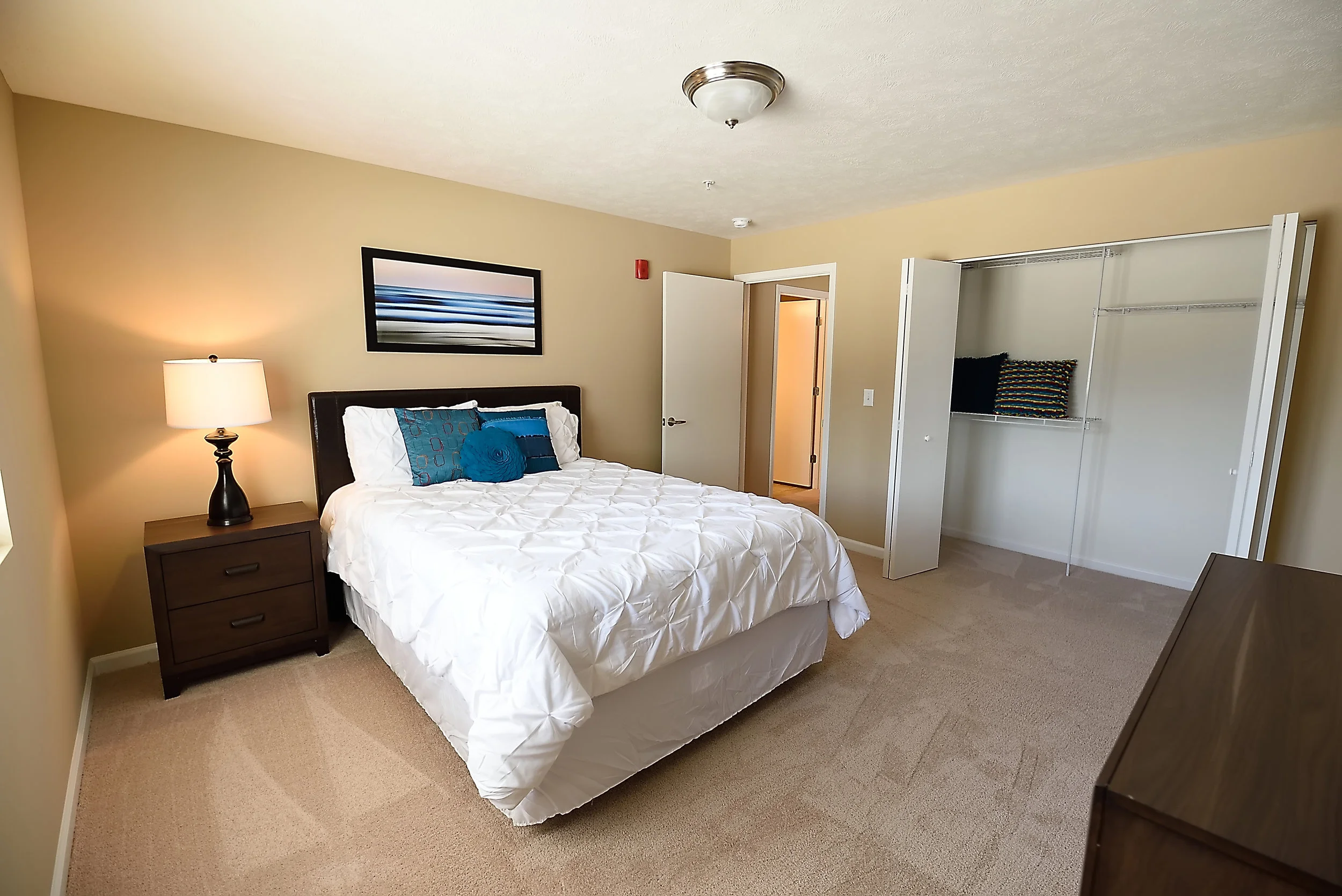 Eastland Apartments
