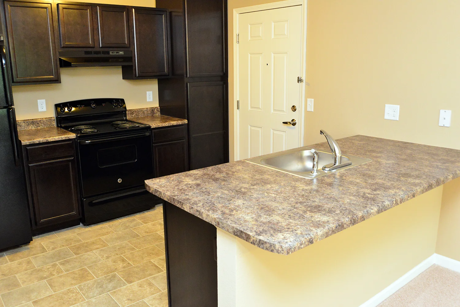 Gallery — Eastland Apartments