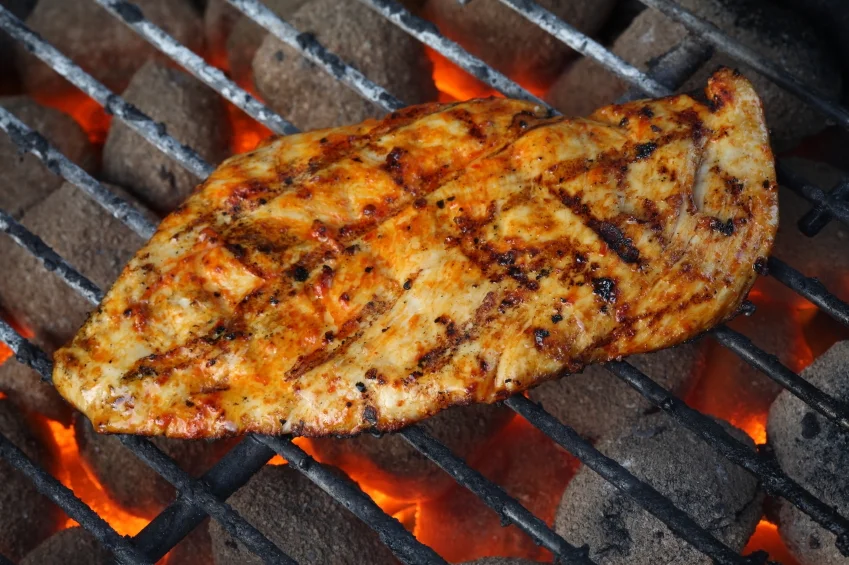 Grilled Chicken $14