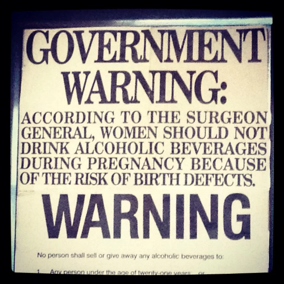 NEW YORK: MOST IRRESPONSIBLE DRINKING DEMOGRAPHIC 