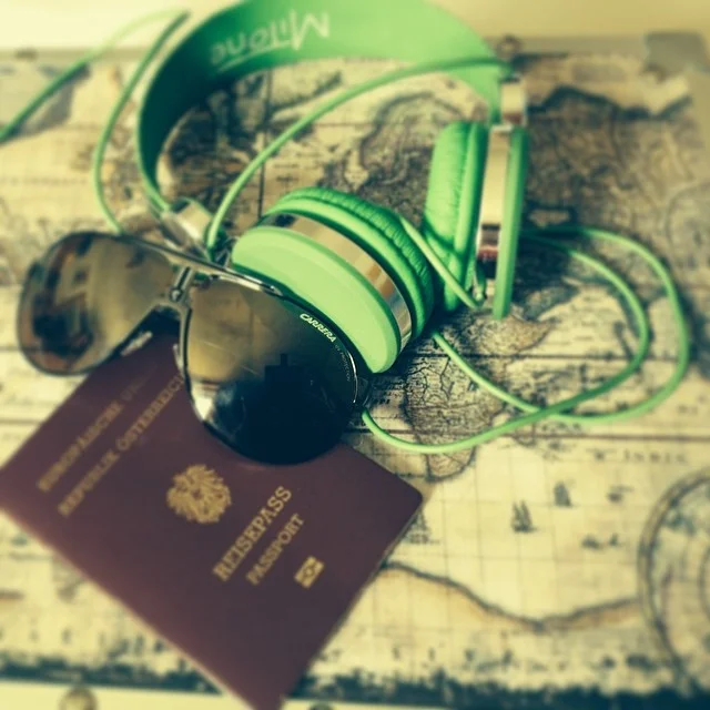 The Ten Most Stupid Things I Have Seen Or Done In My Travels