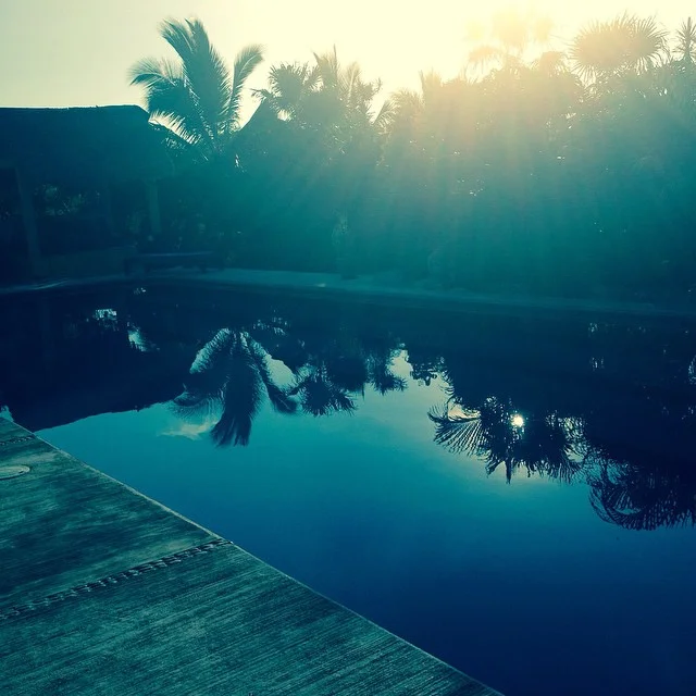 PUERTO ESCONDIDO: HOLIDAY SEASON 