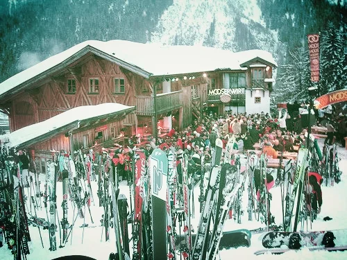 Tirol, Austria: Nine Wonderful Things To Try During Winter