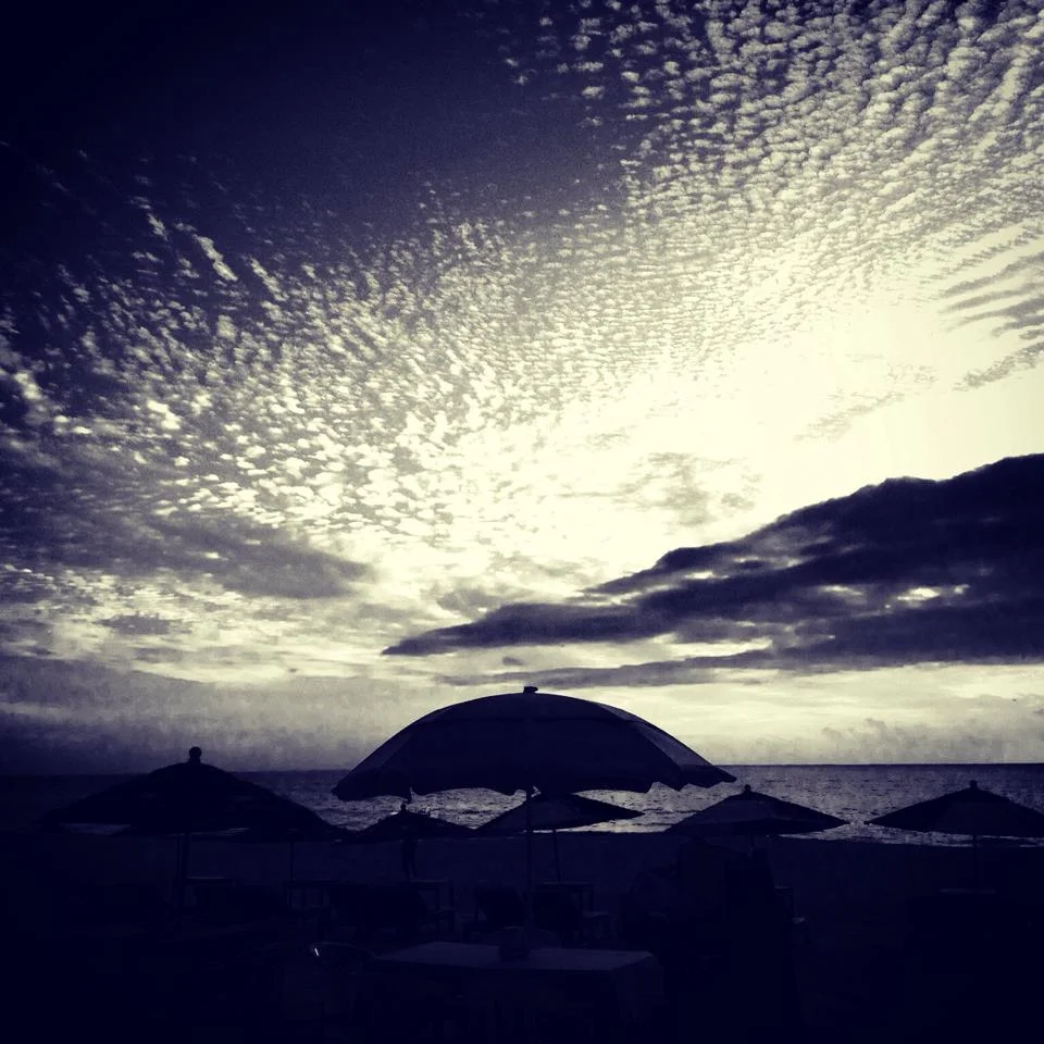 PUERTO ESCONDIDO: A SMALL TASTE OF SUCCESS