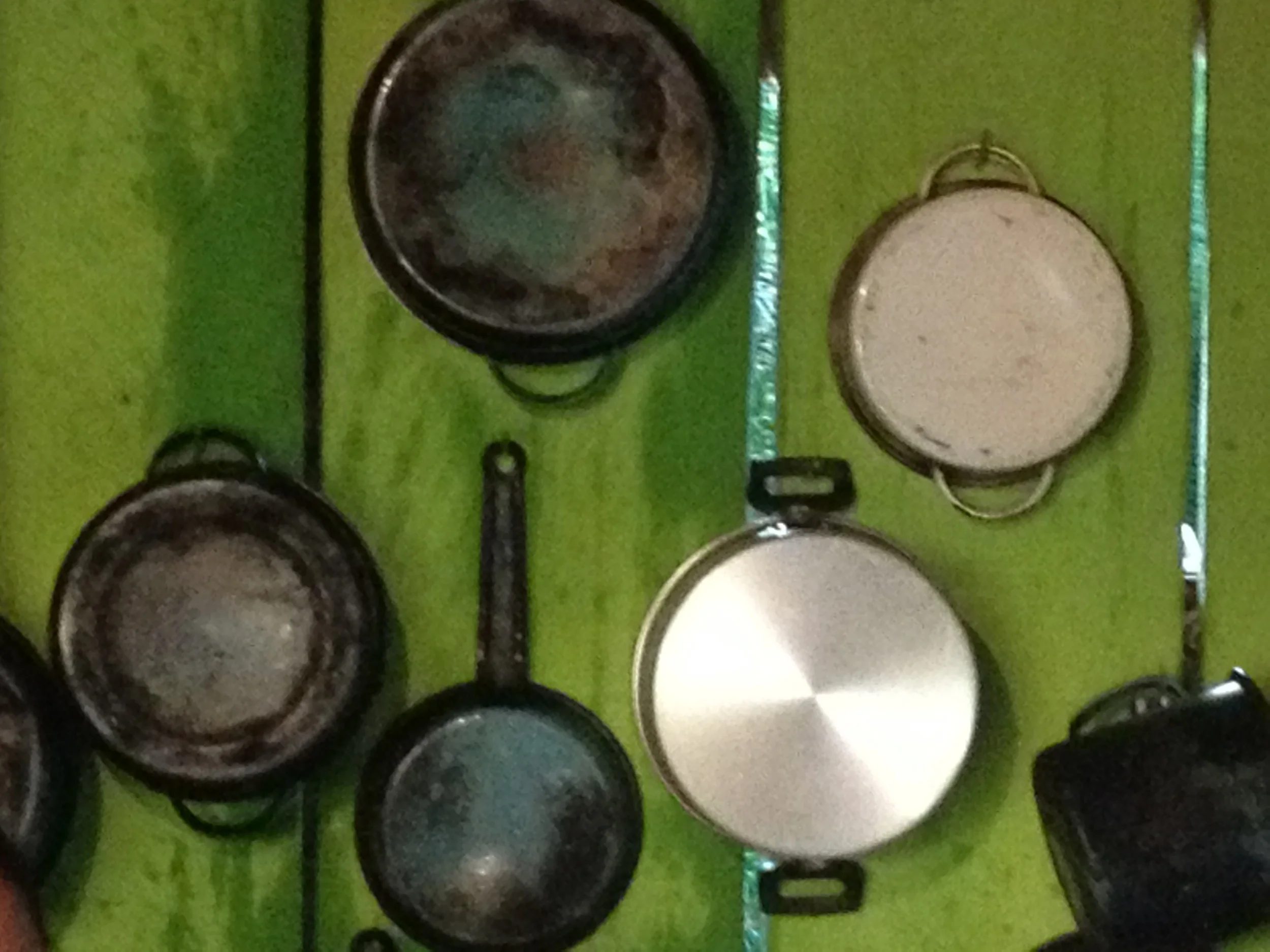 PUERTO ESCONDIDO: HOME COOKING