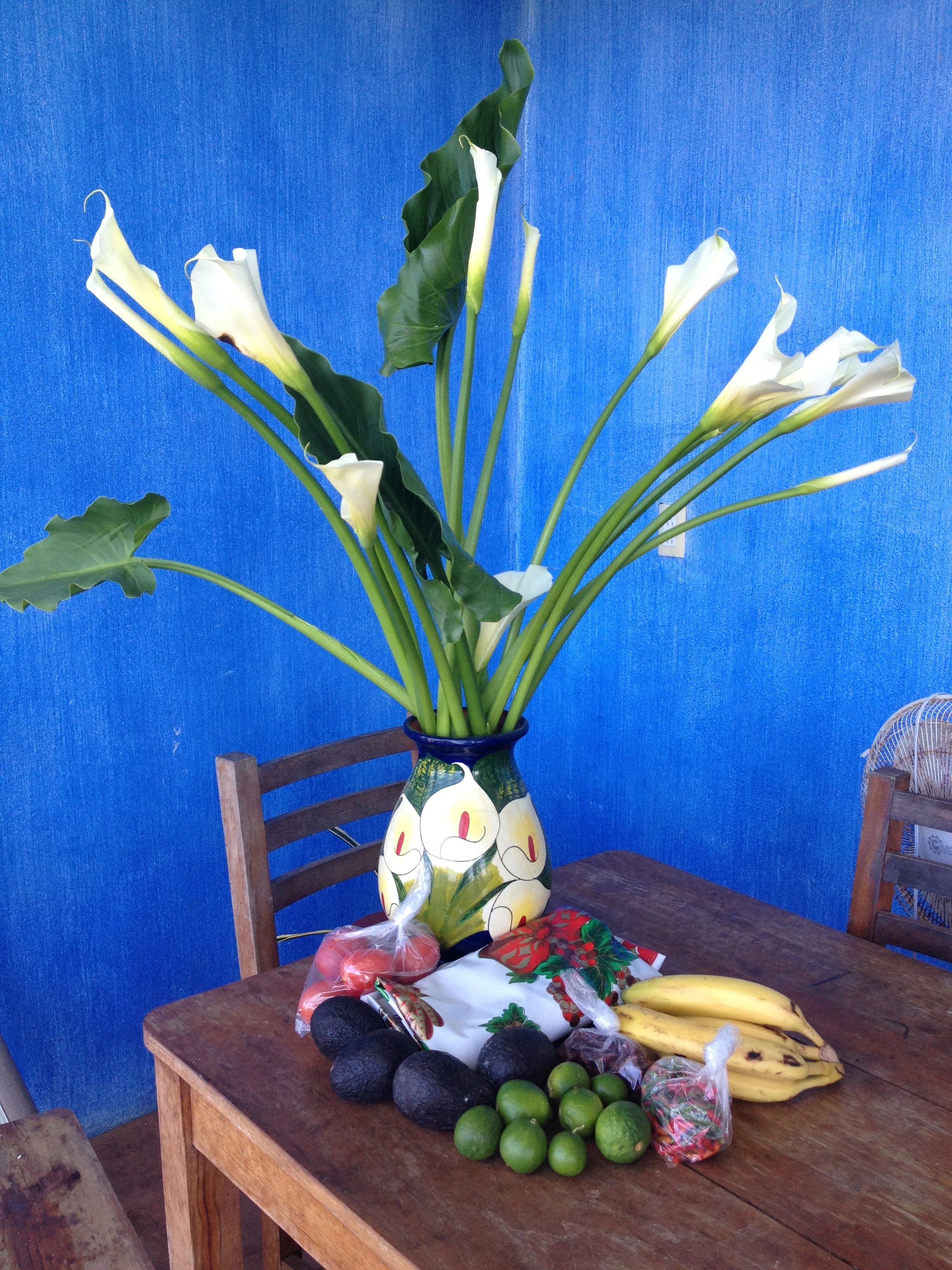 PUERTO ESCONDIDO: MORE MARKETS