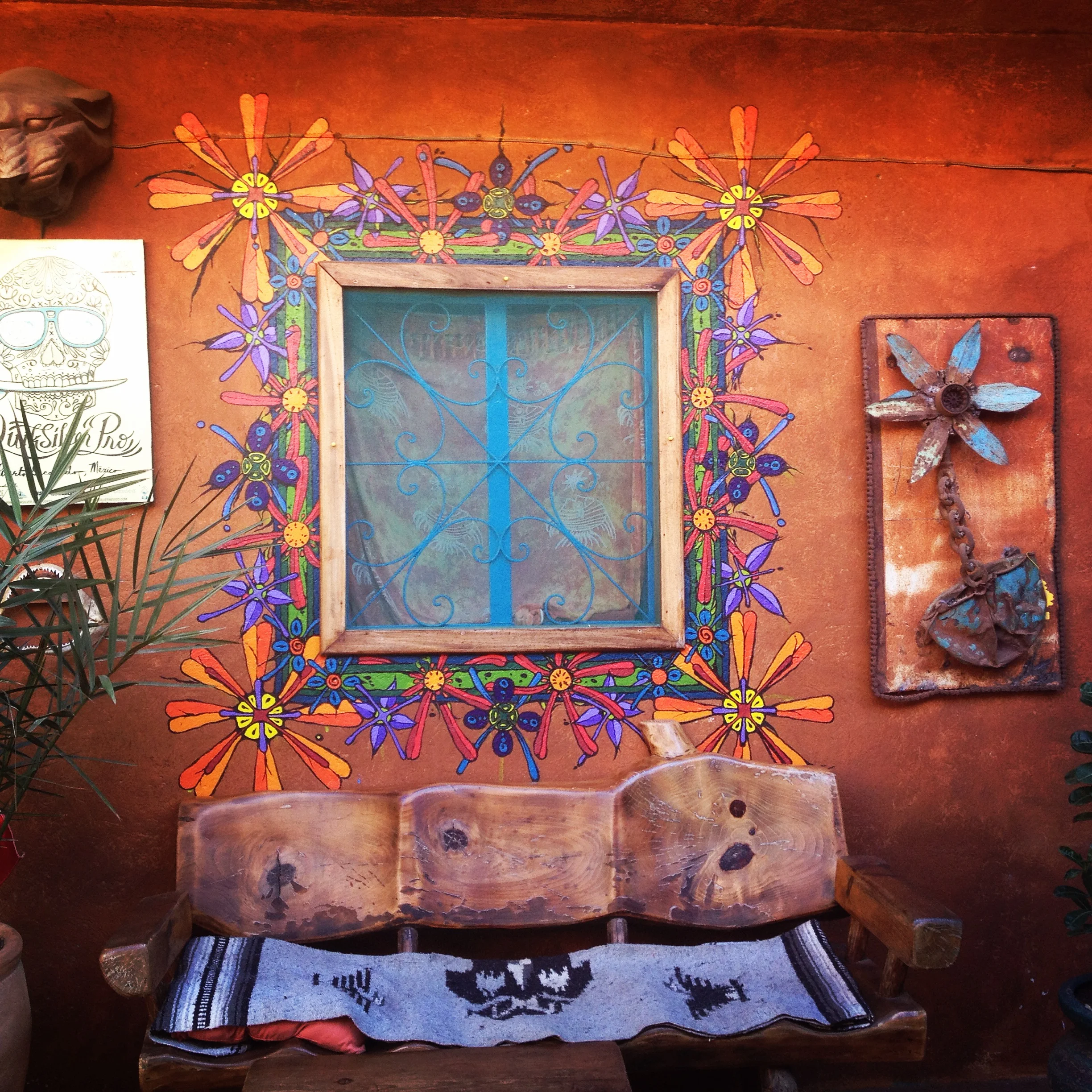 PUERTO ESCONDIDO: CAFE OLE 