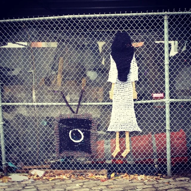 BROOKLYN: LONDON KAYE