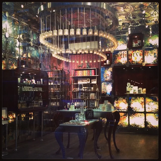 NEW YORK: BLEEKER STREET