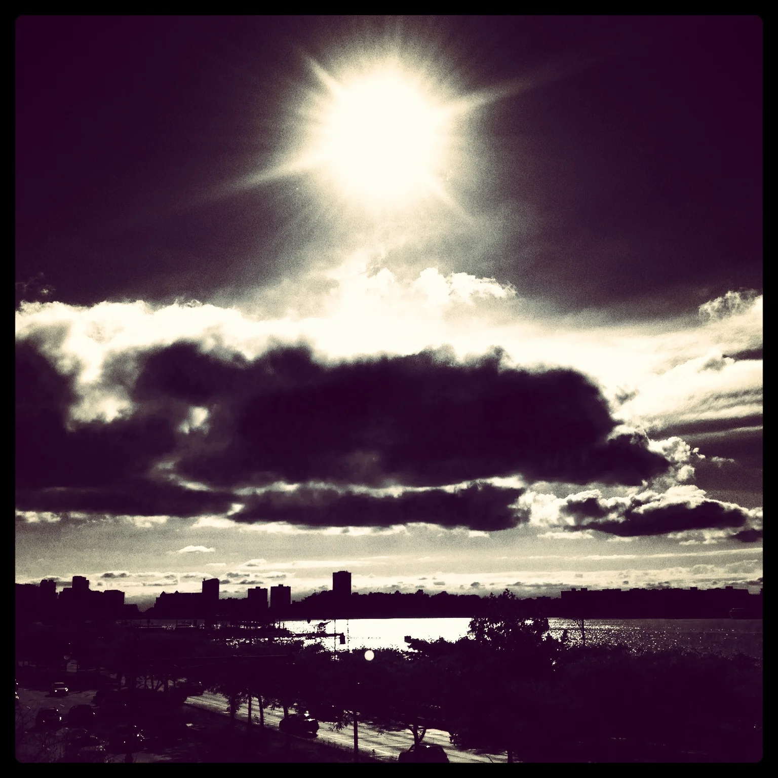 MANHATTAN: THE HIGH LINE