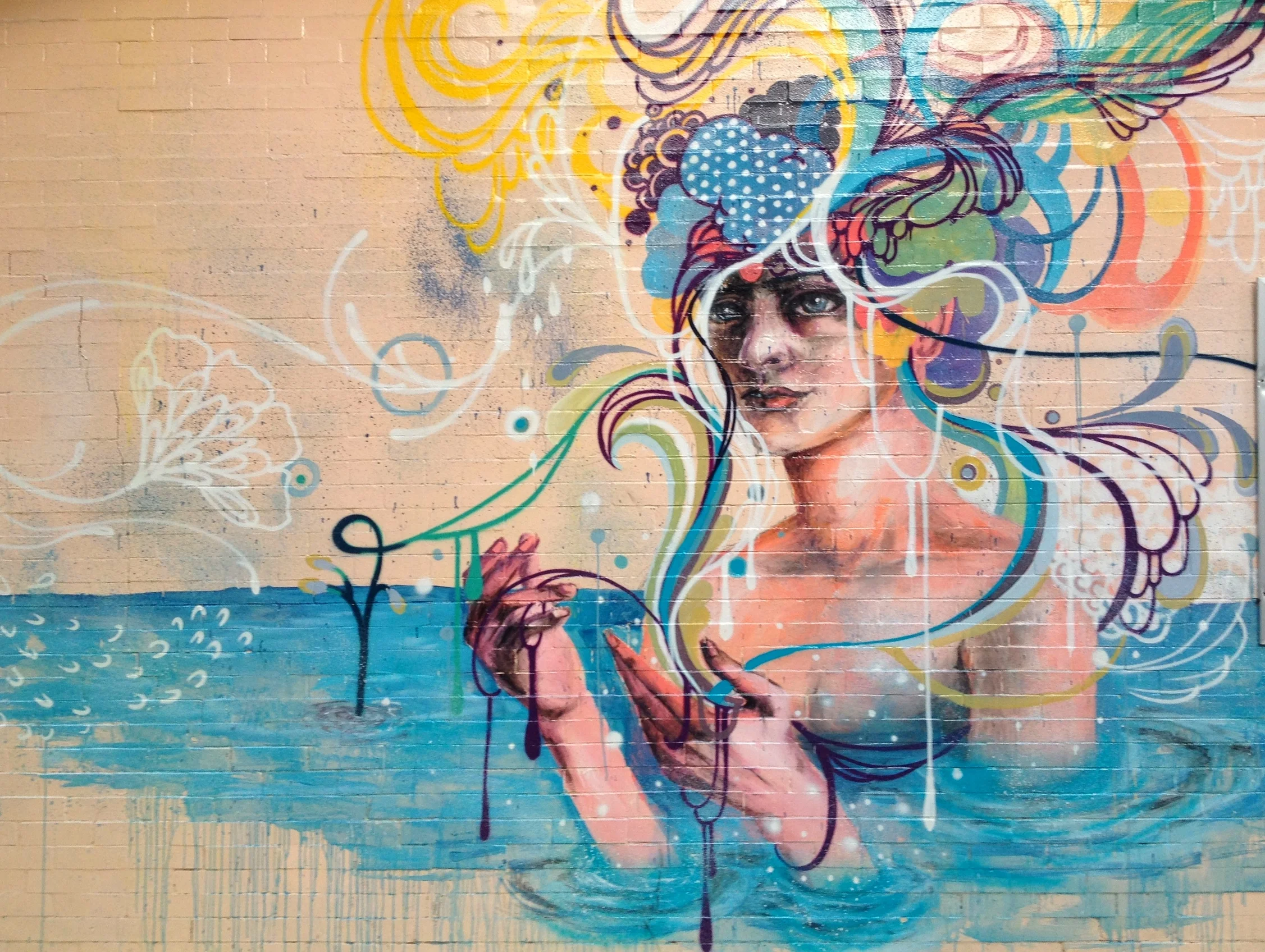 Puerto Escondido (Mexico): Swimming In Phosphoresence