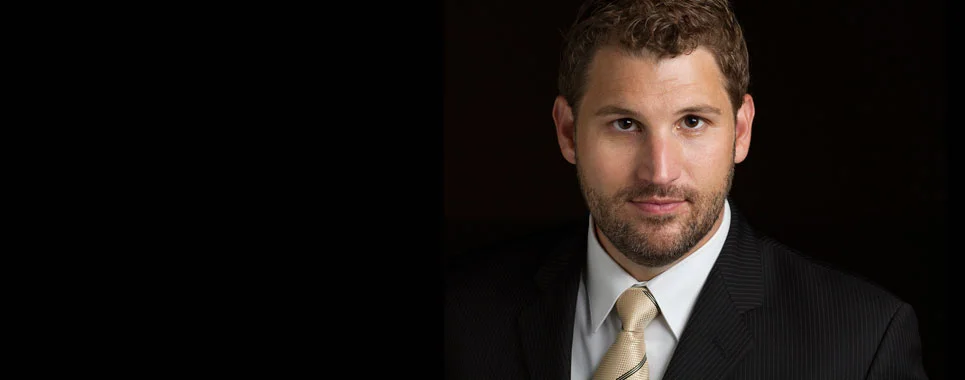 Alex Richardson stars as Peter Grimes at Princeton Festival