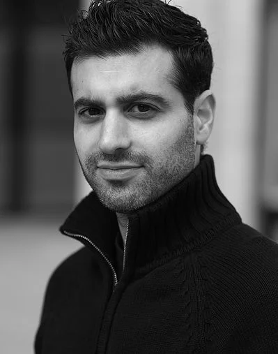 Jonathon Loy, General Director of Berkshire Opera Festival