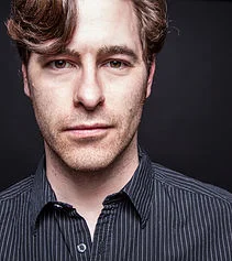Jason Slayden is Pinkerton