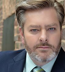 Weston Hurt is Sharpless